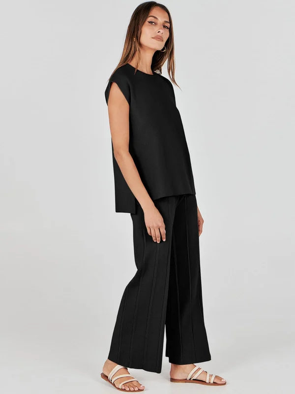 CozyBreeze™ - Duo-Setje voor Vrouwen