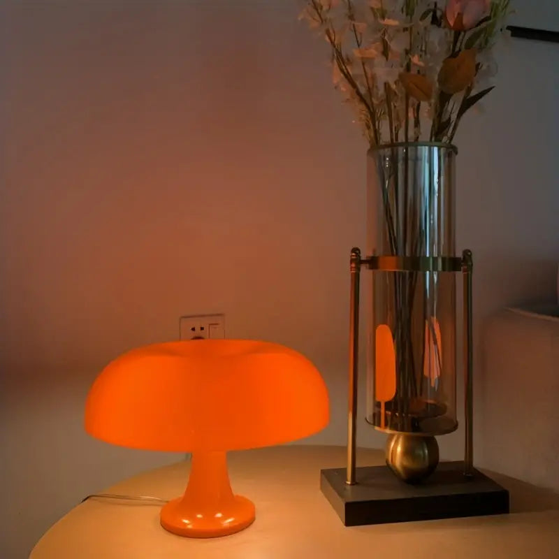 SphereGlow - Moderne oplaadbare lamp met tijdloze elegantie