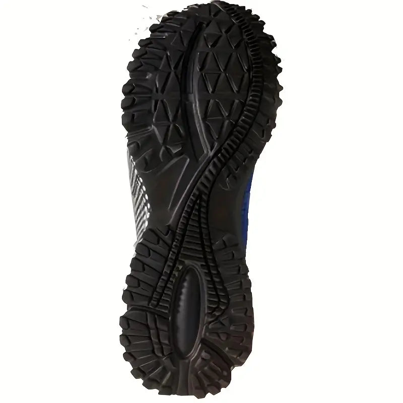 Adler - Scarpe antiscivolo con materiale traspirante e stile snello