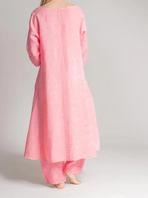 GraceAura™ Linen Radiance Set | Buy One Get One Free