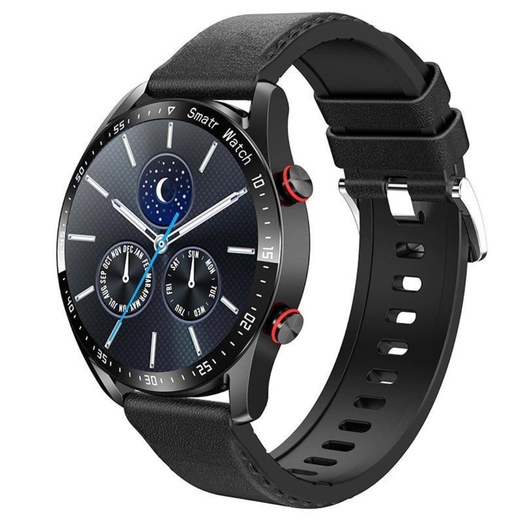 TimeSleek™ - Podnieś swój styl i produktywność