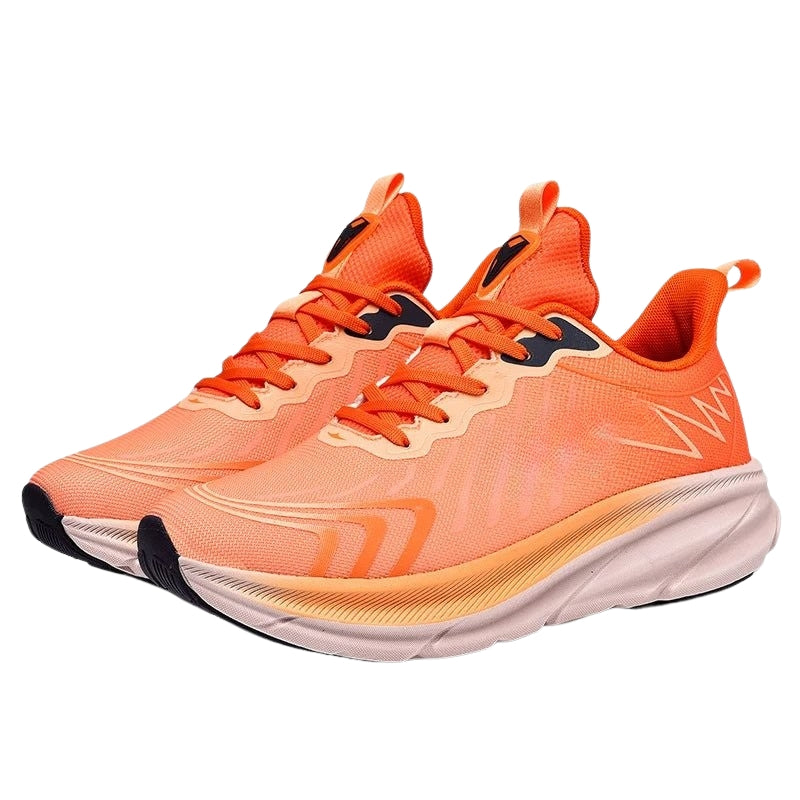 Tyler – Scarpe da corsa eleganti con stabilità ottimale e chiusura a lacci