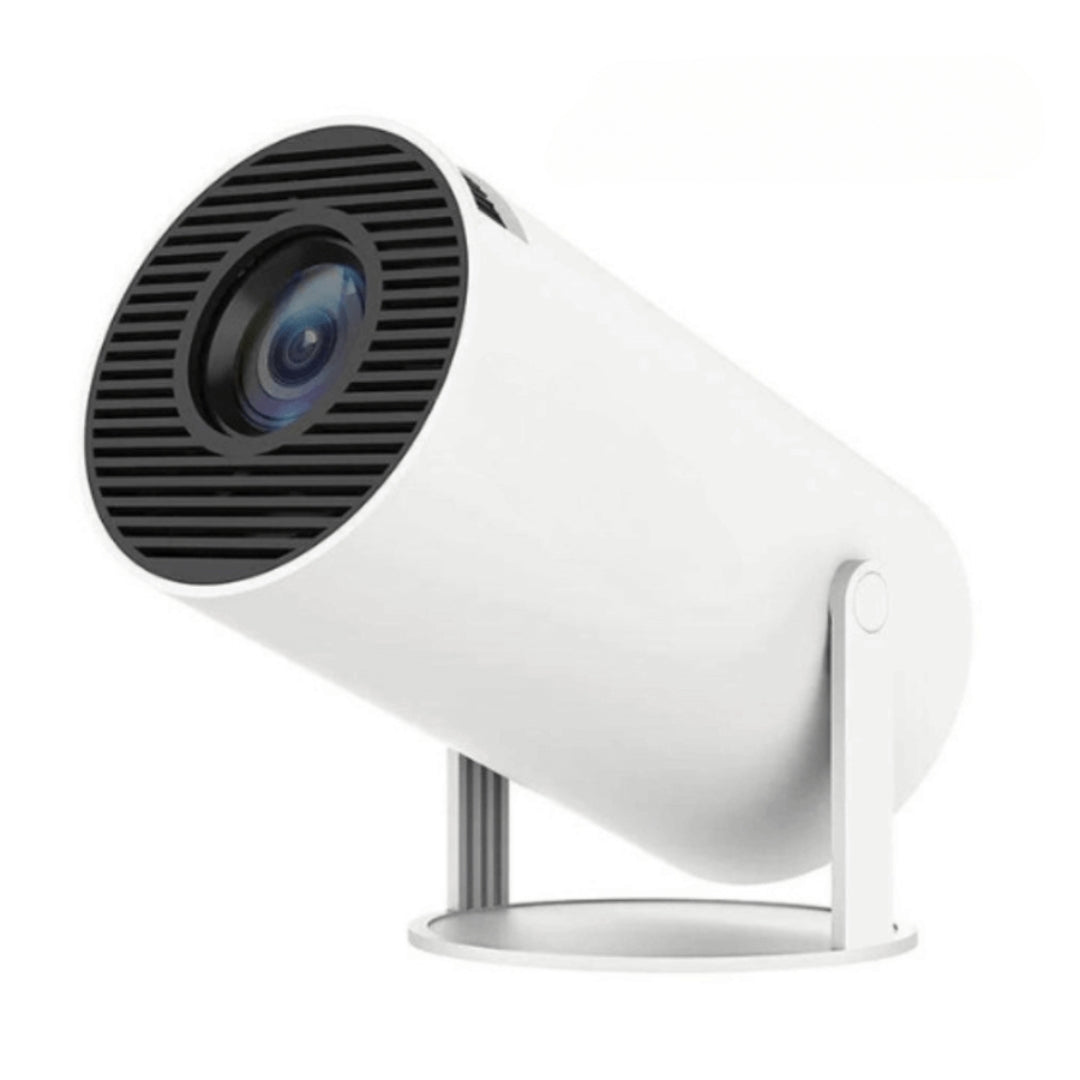 UltraScreen - Projecteur intelligent 4K pour une clarté HD époustouflante et une connectivité fluide
