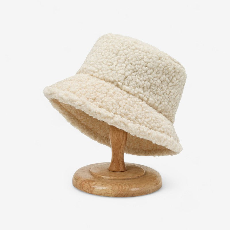SunShade - Pălărie tip bucket cu bor larg și design pliabil
