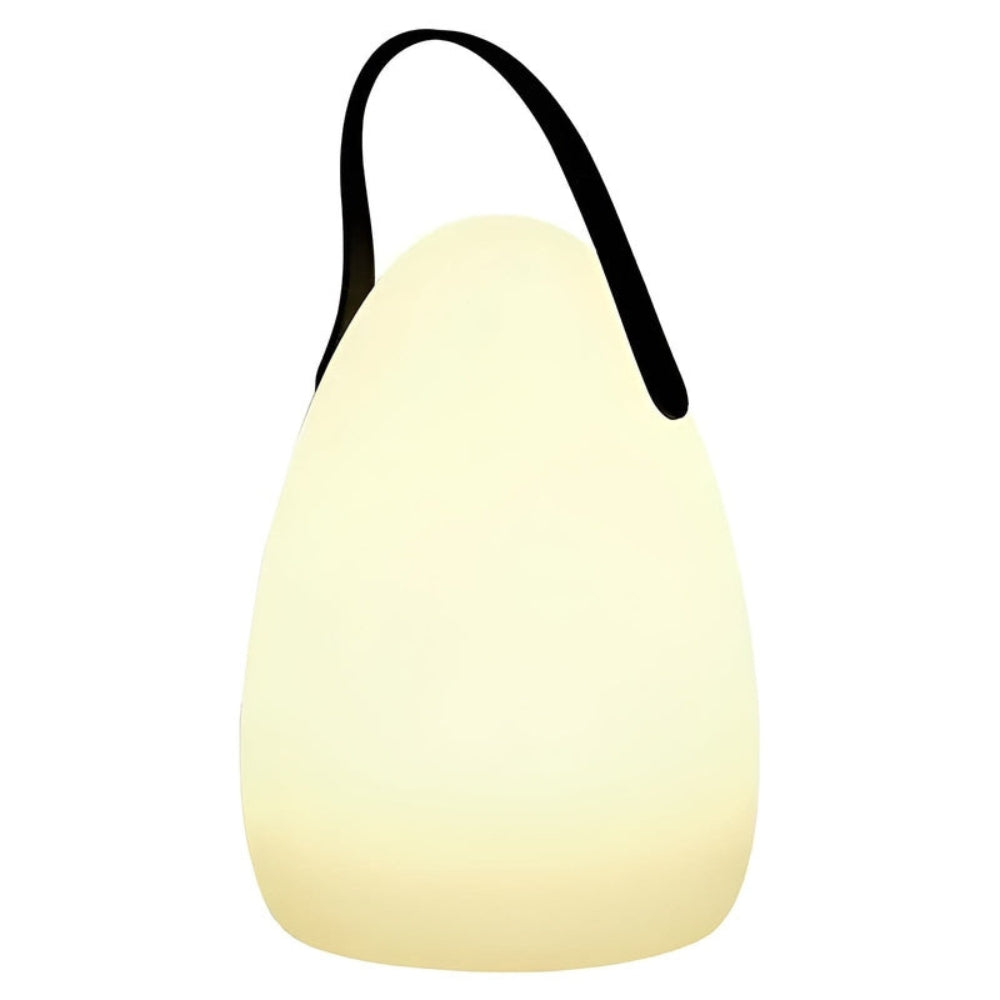 LuminaFlair - Lampe LED sans fil étanche avec lumière changeante de couleur