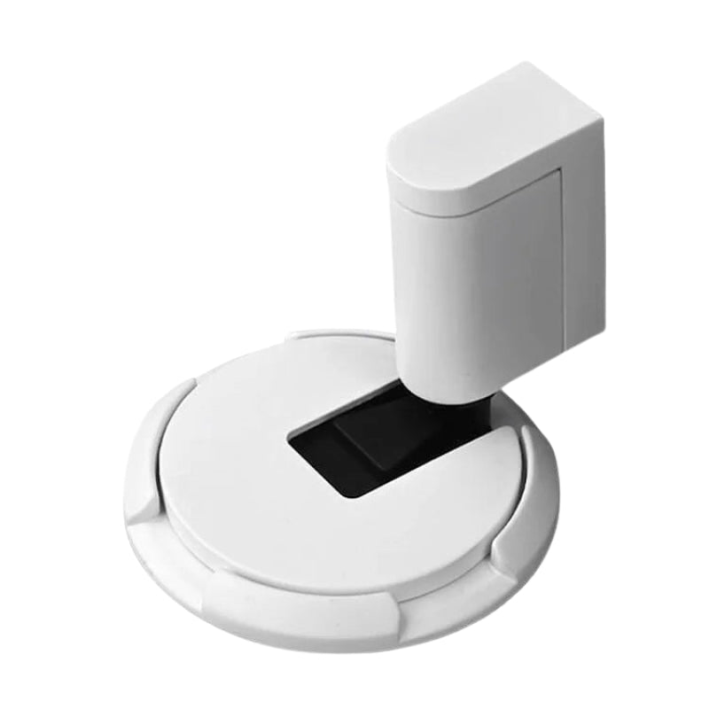 Durafix – Opritor de Ușă Mecanic Premium pentru Podea