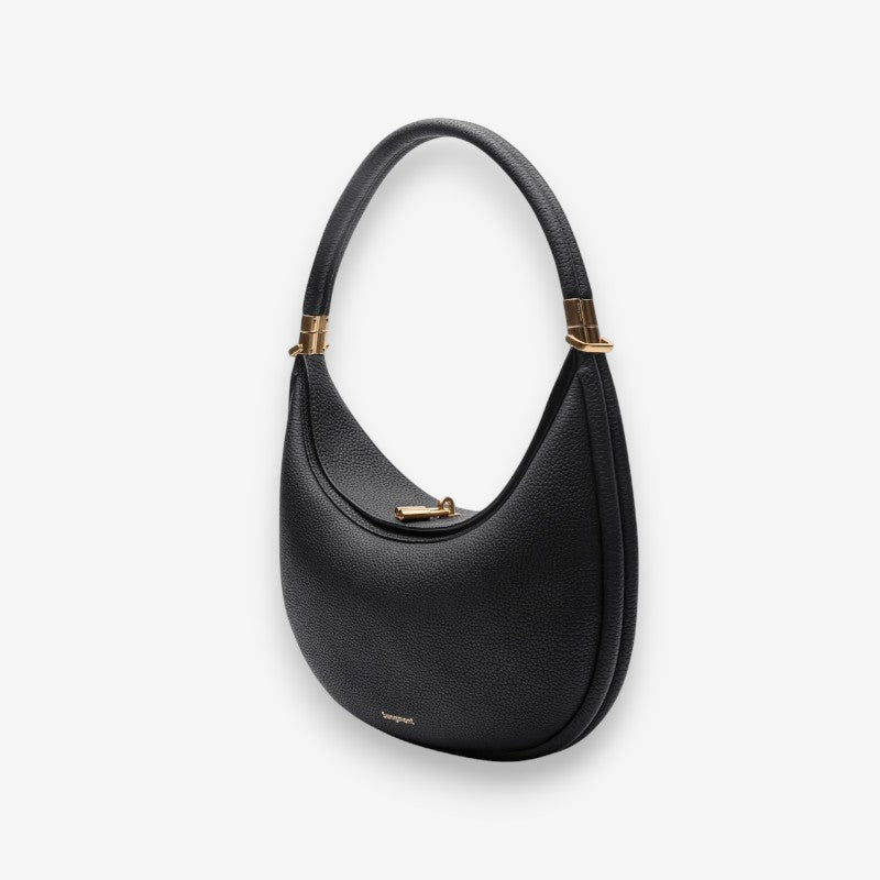 Olivia – Kabelka s velkou kapacitou a kapsami na zip
