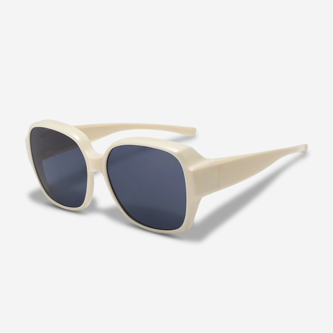 SunSnap - Lunettes de Soleil à Teintes Snap