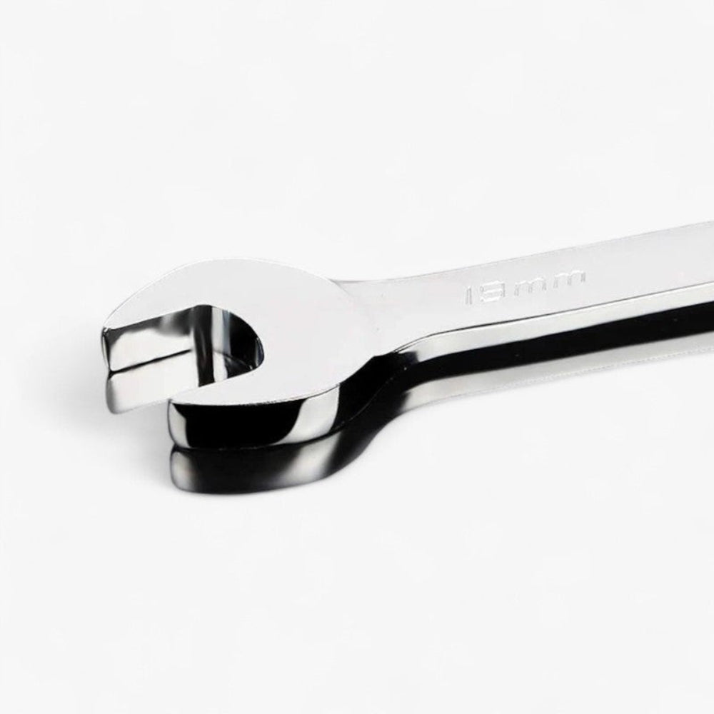 FlexGrip - Klíč na trubky s 180° nastavitelnou flexibilní hlavou pro úzké prostory