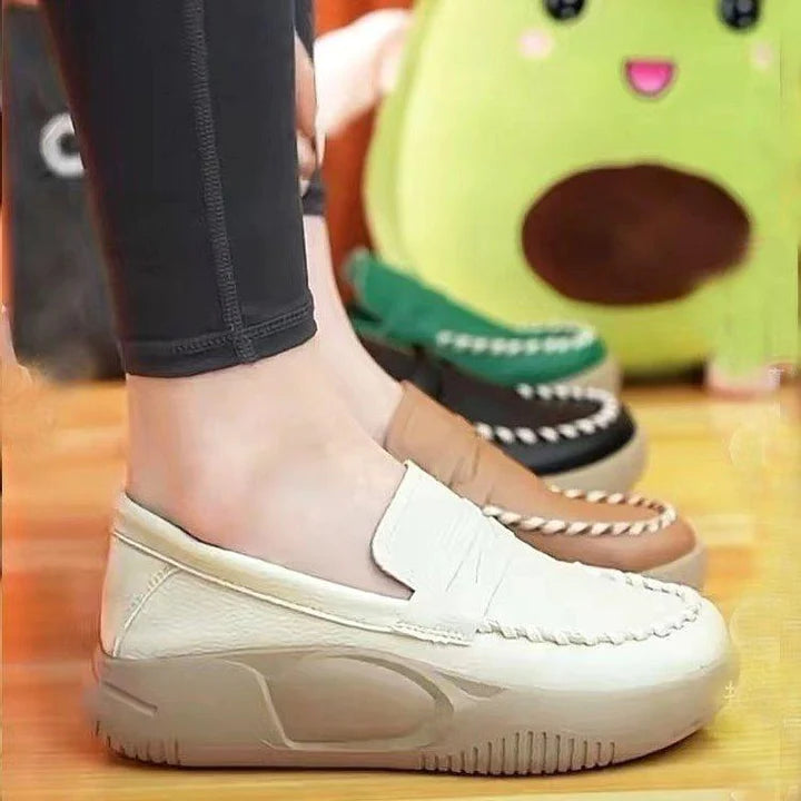 OrthoChic™ - Pantofi clasici confortabili