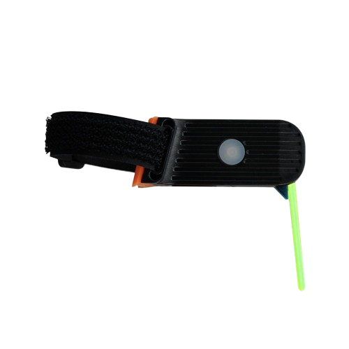 CycleGlow™ - Feu arrière pour vélo | 1+1 offert