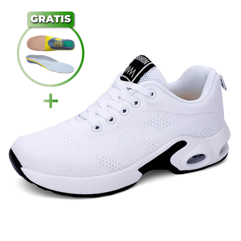 SoleRelief™ - Obuwie Ergo Flex
