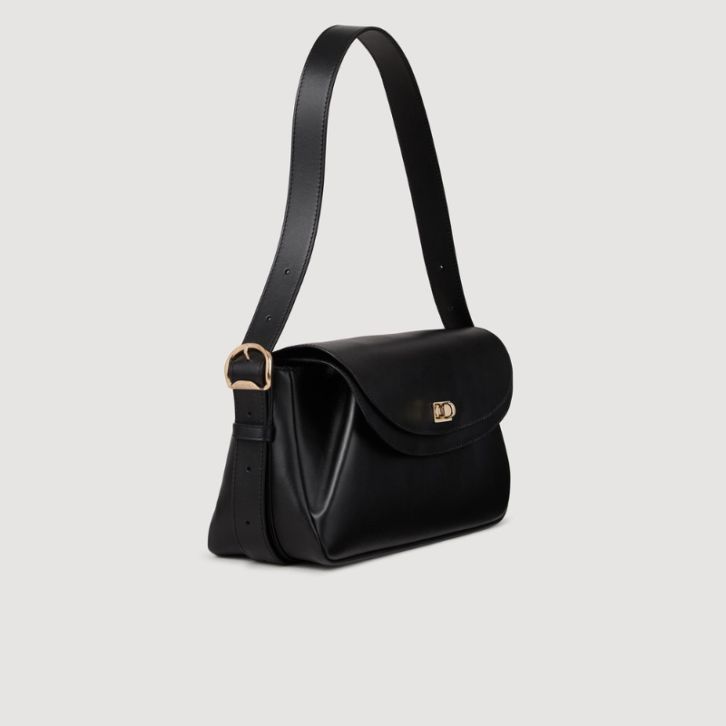 Borsa a spalla donna grande capacità