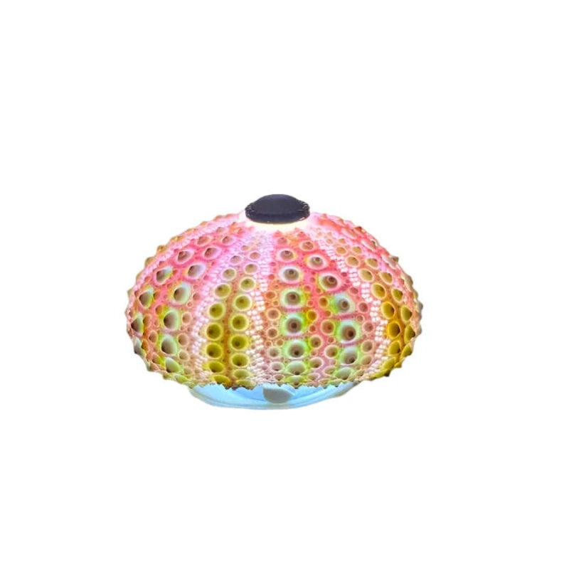 ShoreGlow - Lampă de noapte cu iluminare ambientală și design compact