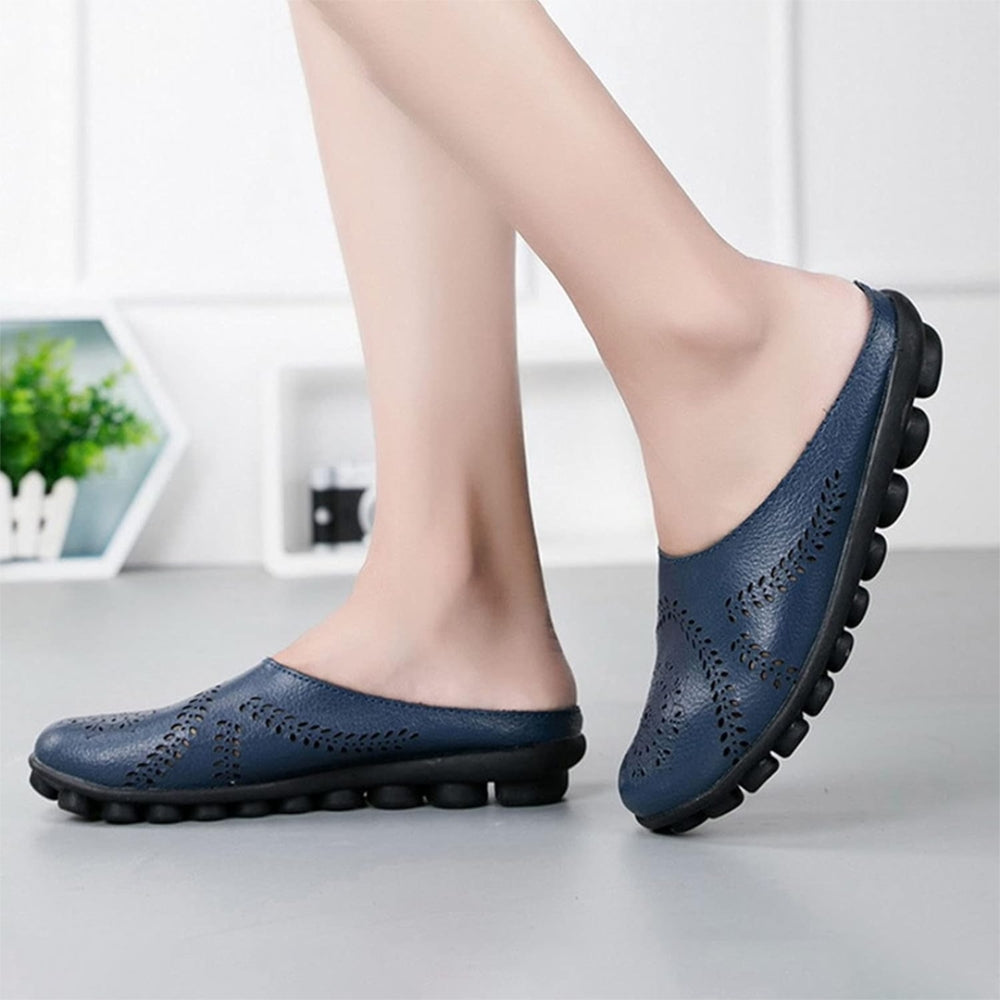 Maya - Scarpe chiuse con aperture