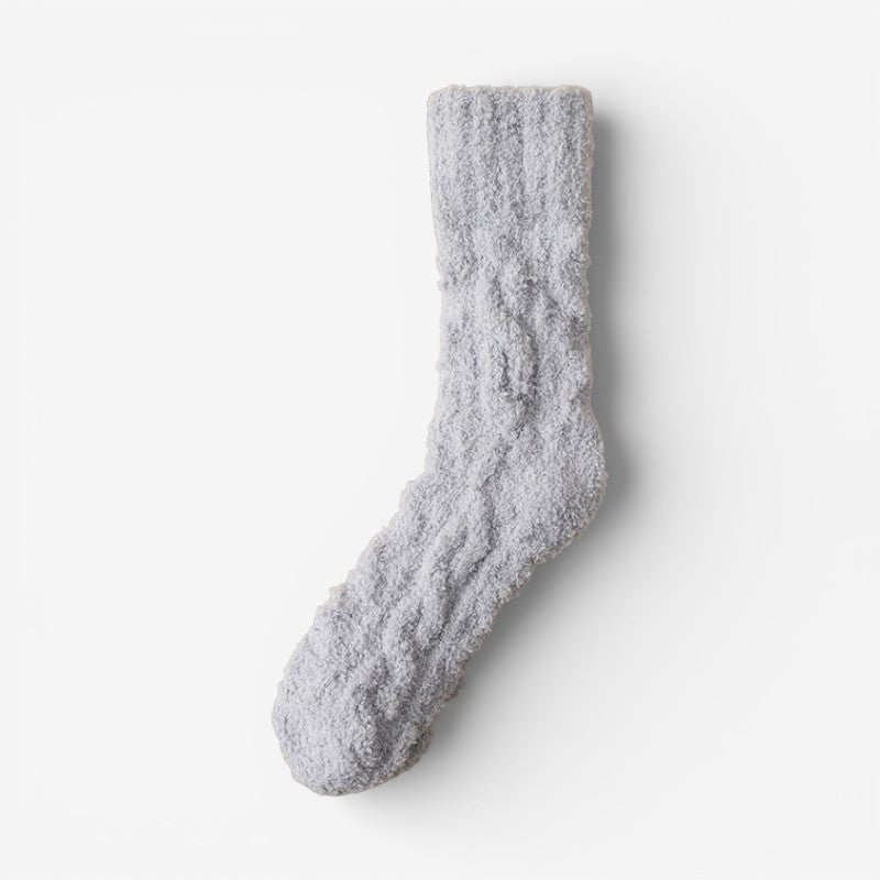 Halen - Chaussettes mi-mollet lavables