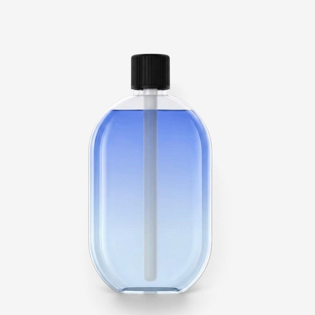 MistDose - Diffuseur de parfum USB avec écran numérique