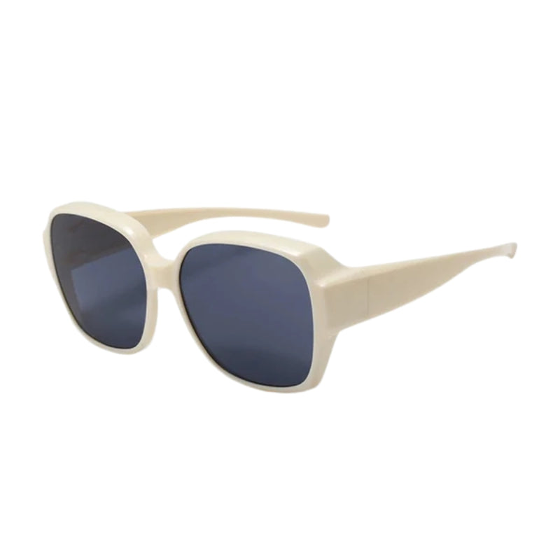 SunMate – Ochelari de soare flexibili cu clips UV400 și ramă ușoară din plastic