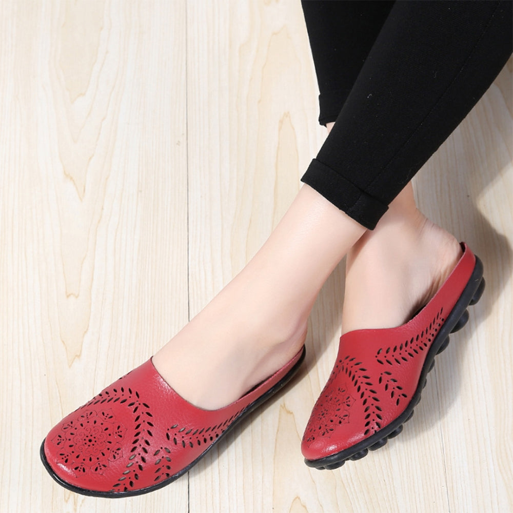 Maya - Scarpe chiuse con aperture