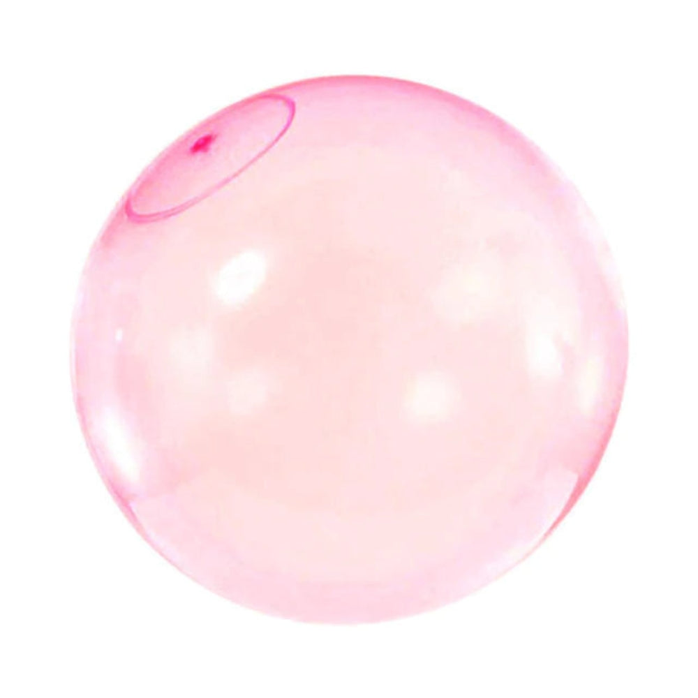 BubbleJoy - Large transparent bubble ball for active play and endless fun | Buy 1 Get 1 Free