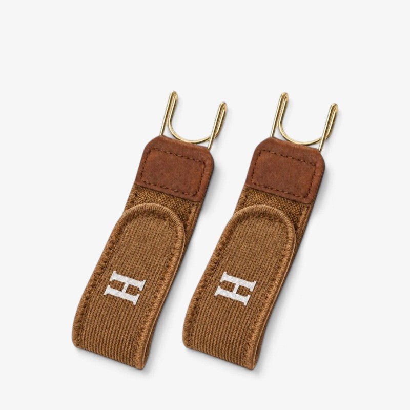 Flexstrap - Opasek bez přezky