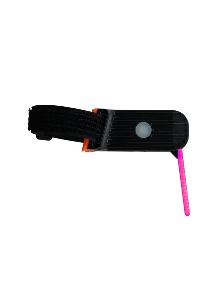 CycleGlow™ - Feu arrière pour vélo | 1+1 offert