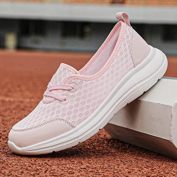 EaseStride™ - Chaussures orthopédiques confortables pour femmes