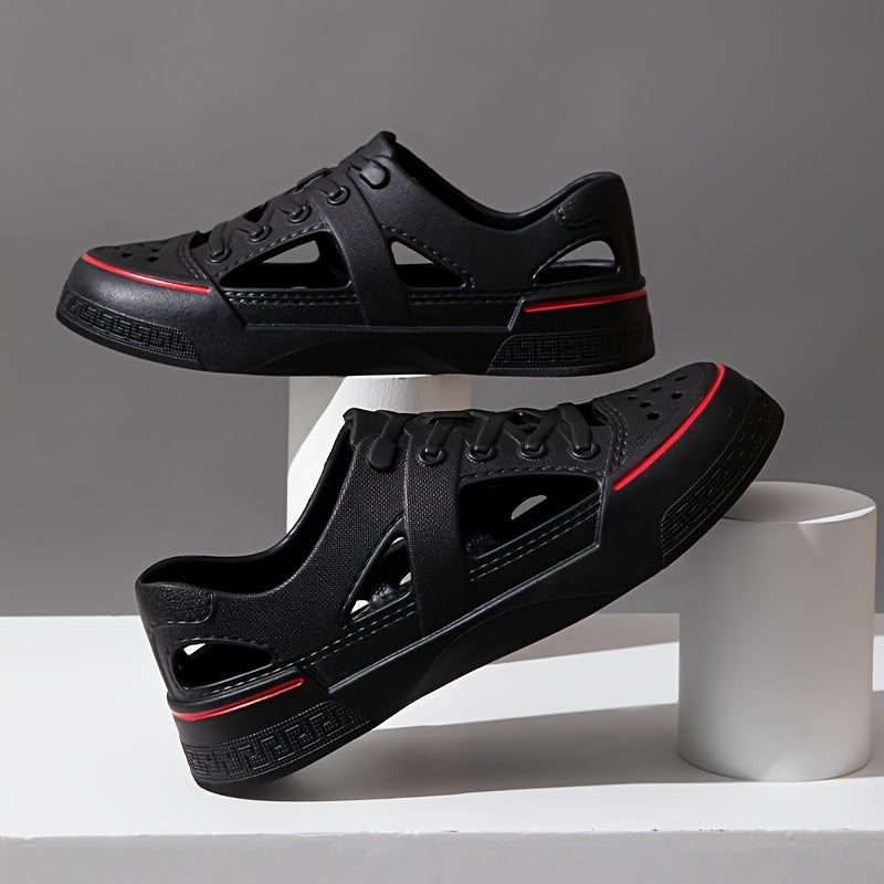 AquaStride - Pantofi de apă ultraușori cu design slip-on