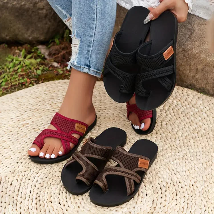 Kelly – Ultrawygodne sandały ergonomiczne