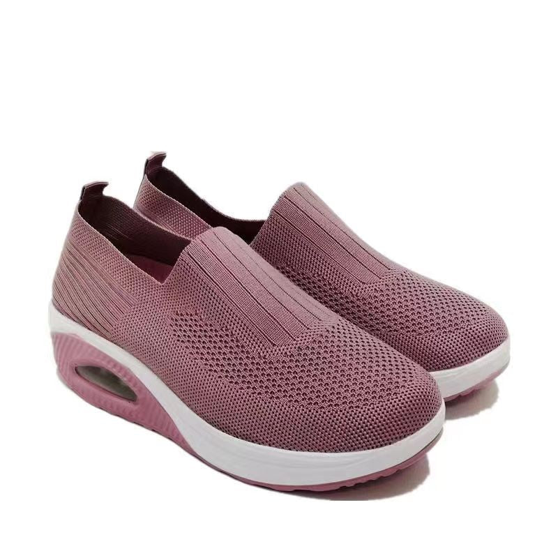 BlissStep - Komfortowe buty męskie