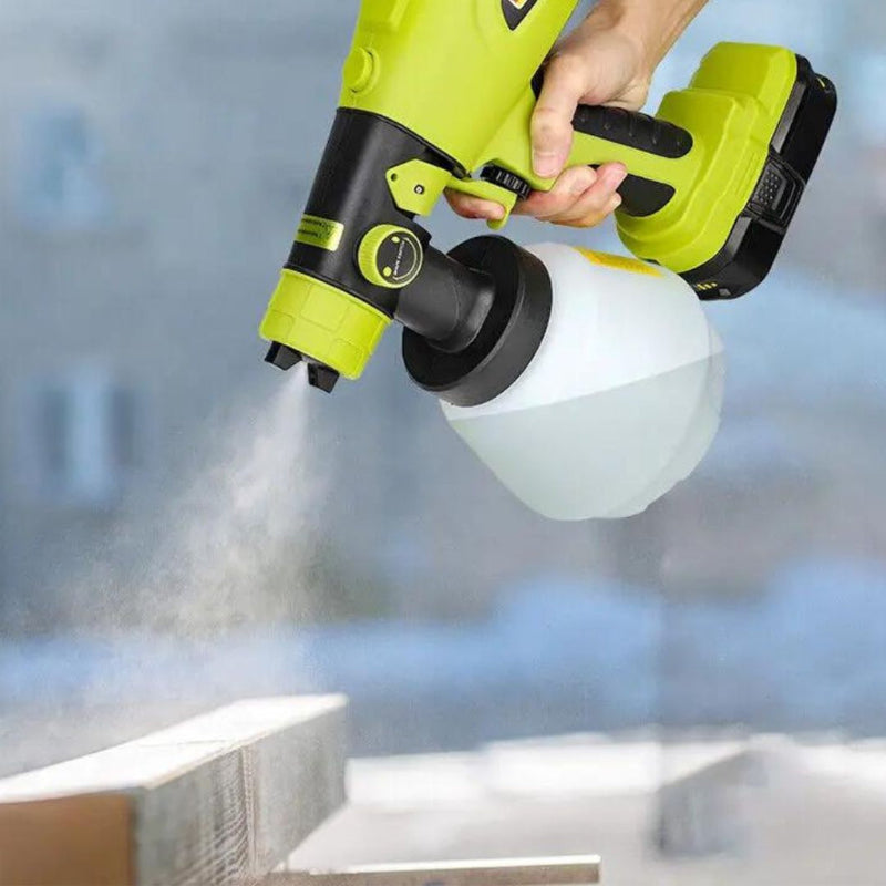 ProCoat – Hoog-Precisie Verfspuit voor Perfecte Afwerking