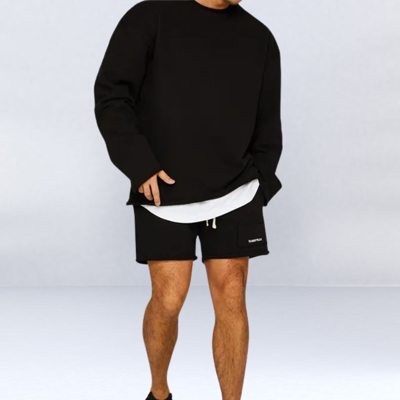 CozyFlow™️ - Ensemble de sport deux pièces