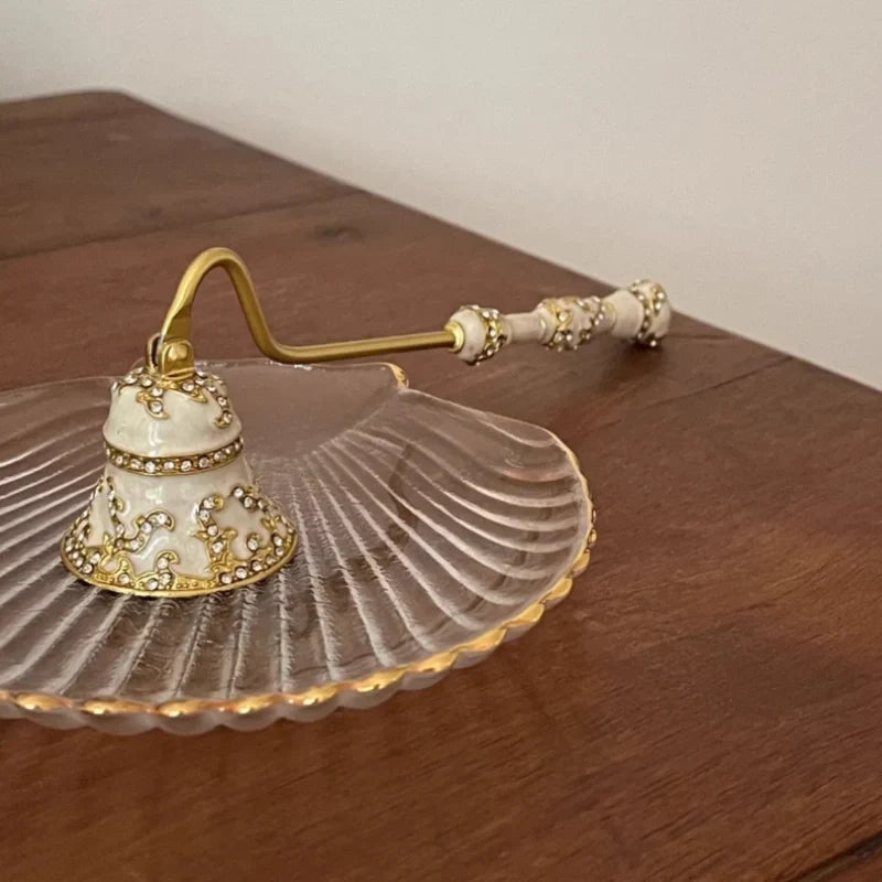 BloomSnuffer - Candle Snuffer With Floral Motifs