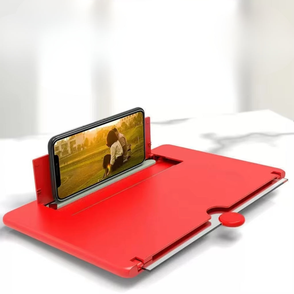 ViewMax - Mărire ecran telefon pentru o experiență vizuală îmbunătățită
