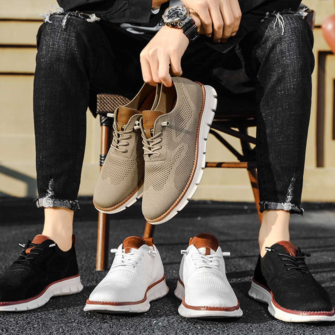 UrbanSole™️ - Chaussures Légères et Respirantes