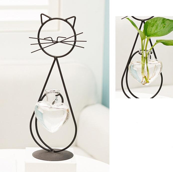 FloraKitty - Stylová a dekorativní kočičí toaleta do domácnosti