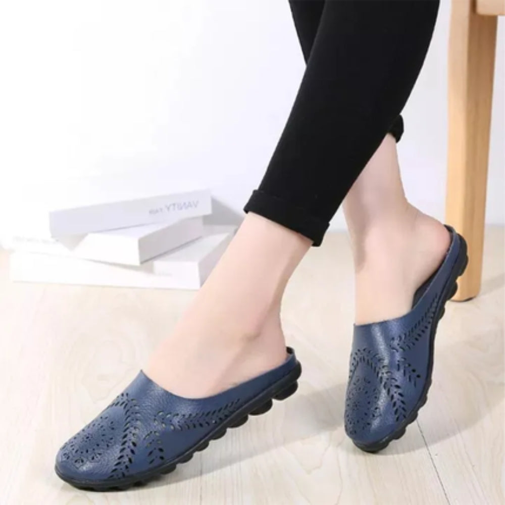 Maya - Scarpe chiuse con aperture