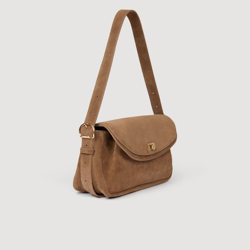 Borsa a spalla donna grande capacità