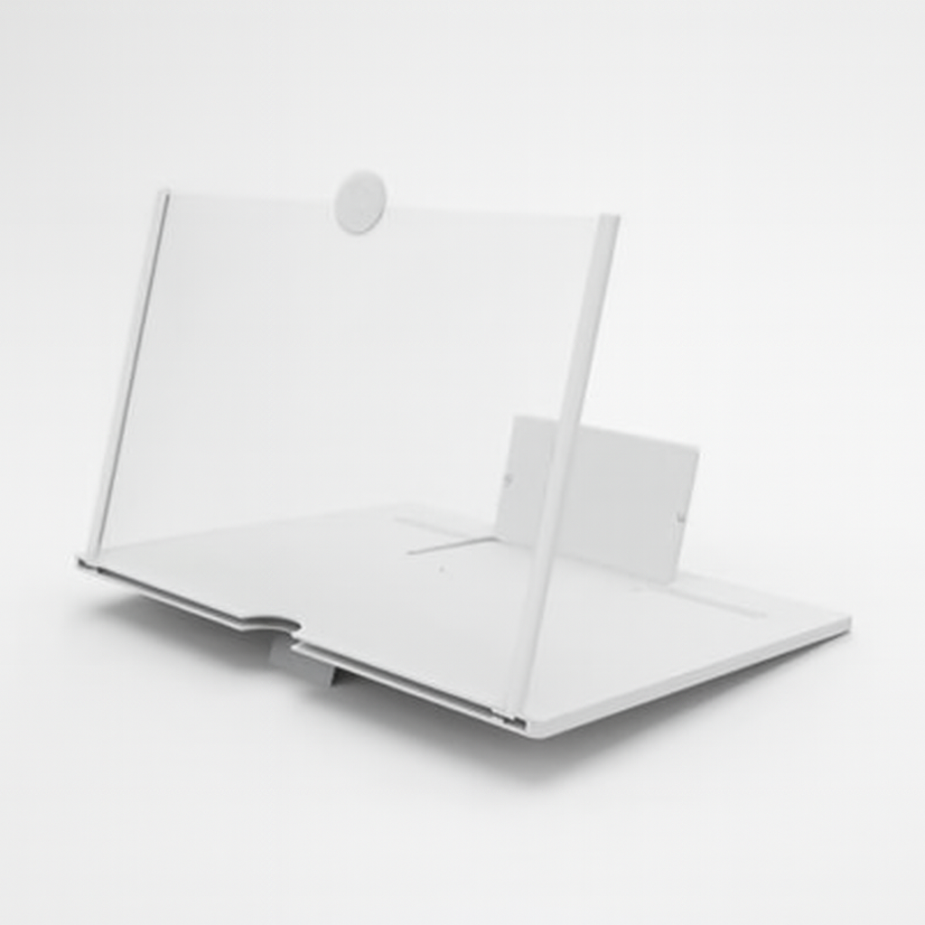 ViewMax - Phone screen magnifier for enhanced viewing experience