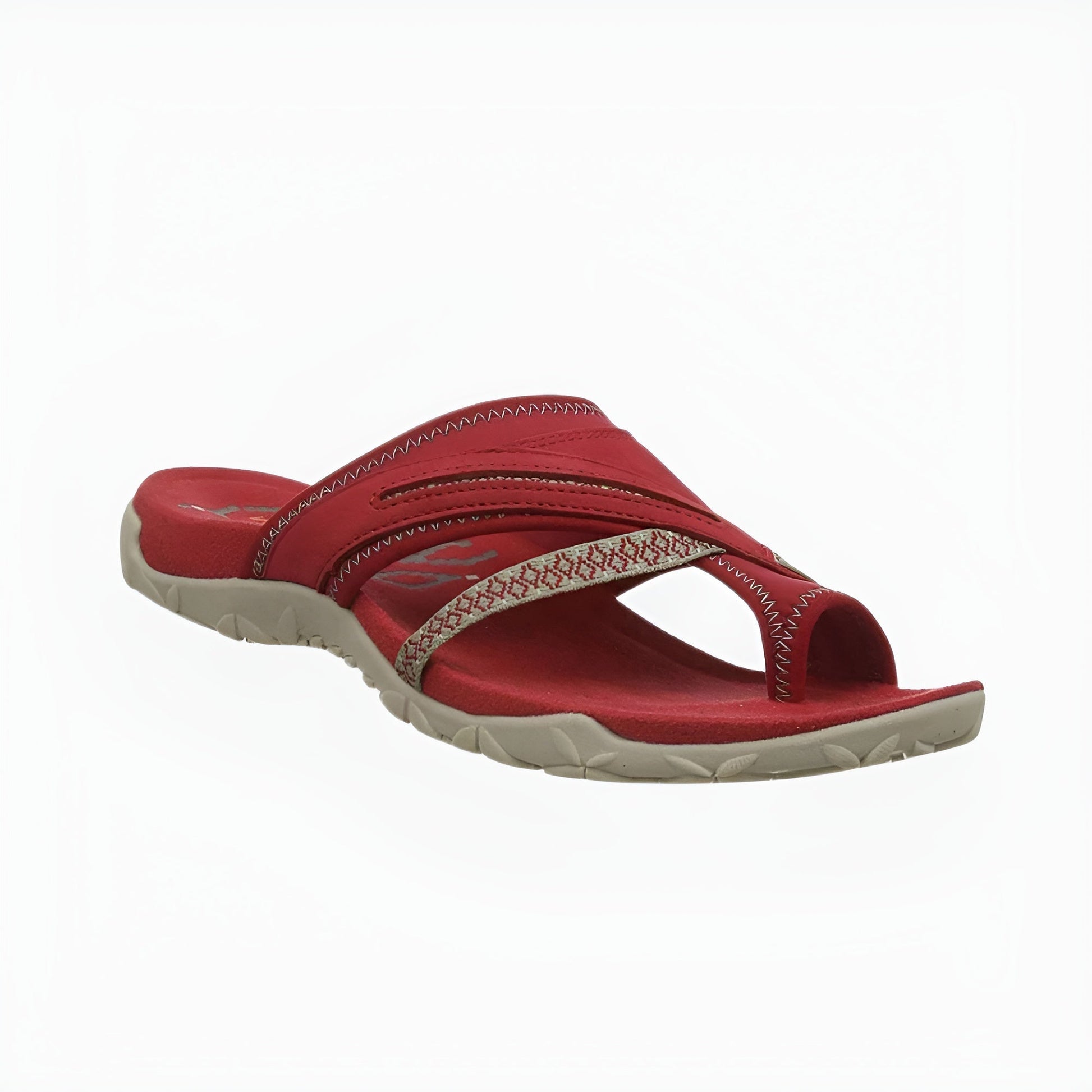 OrthoFit™ - Sandales Orthopédiques Ergonomiques