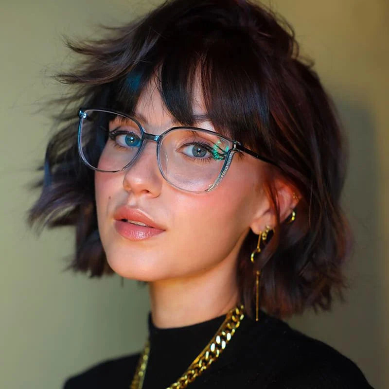 Emily - Stylish Women's Reading Glasses with Elegant Design