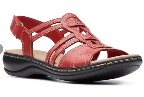 SoleEase™ - Comfortable Flat Sandals
