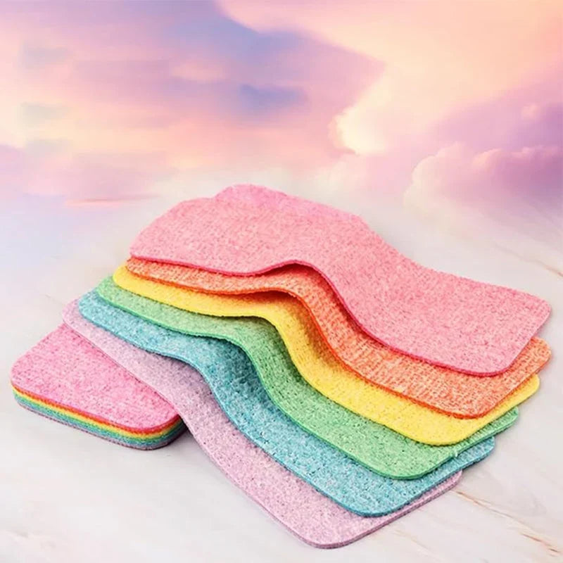 LayerLift - 12-Layer Tearaway Cleaning Cloth