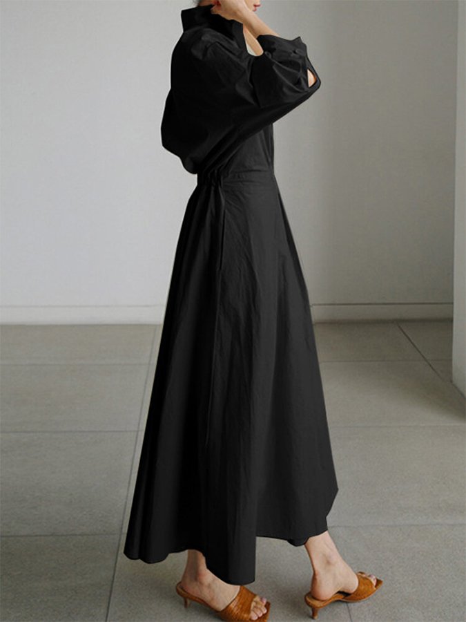 SereneCharm™ - Robe Polyvalente