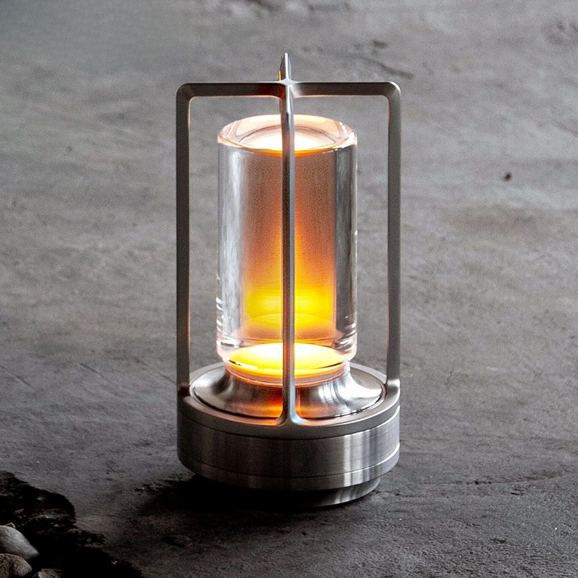CandleGlow™ - Spektrum blasku