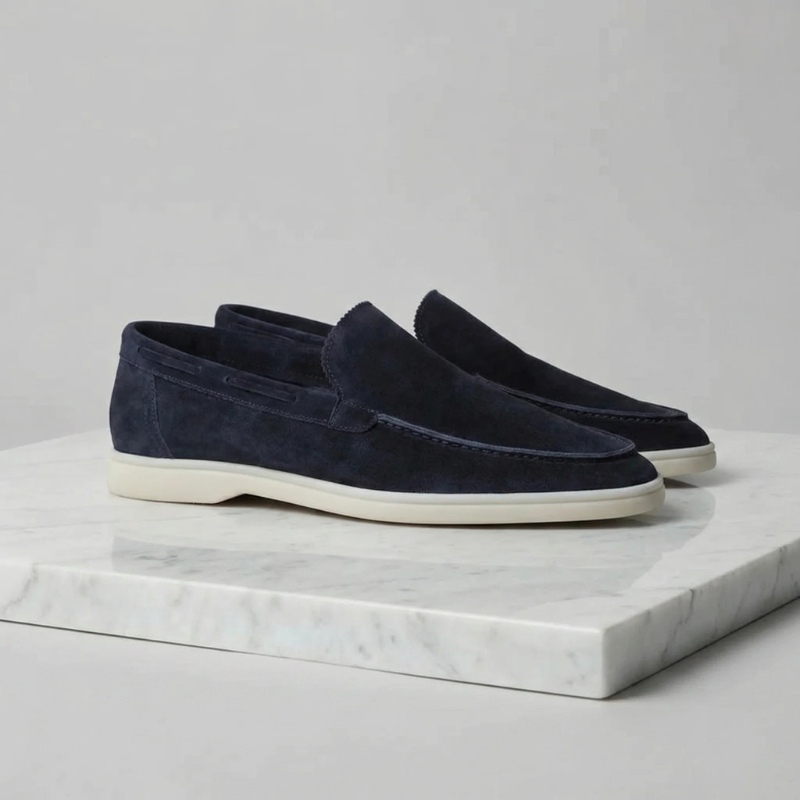 Men's Slip-On Loafers