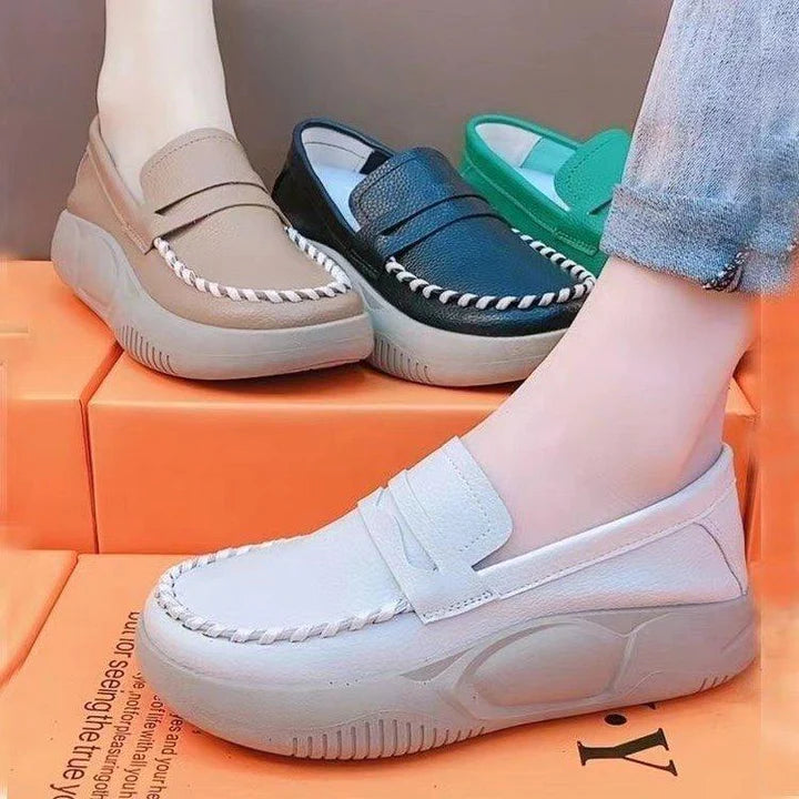 OrthoChic™ - Pantofi clasici confortabili