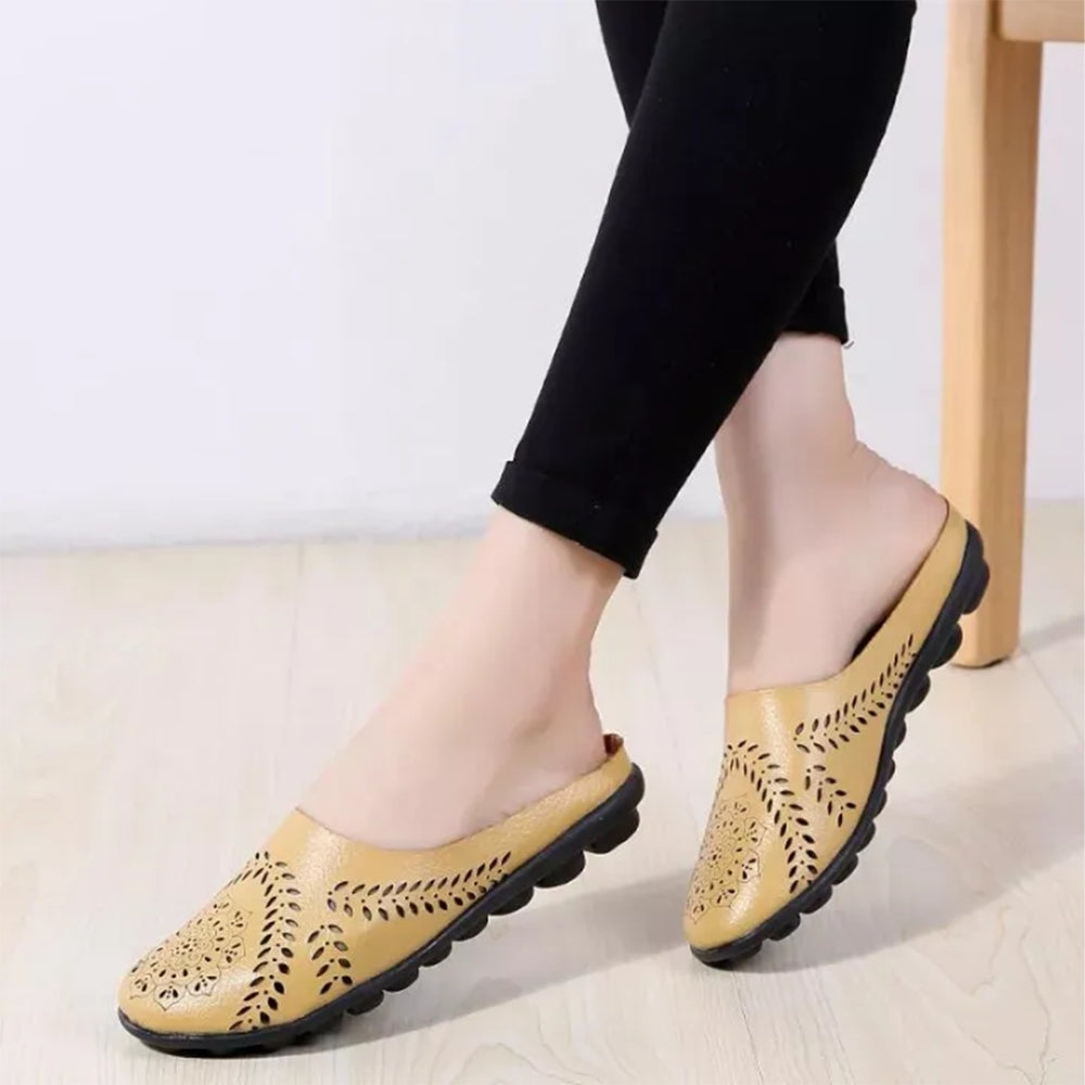 Maya - Scarpe chiuse con aperture