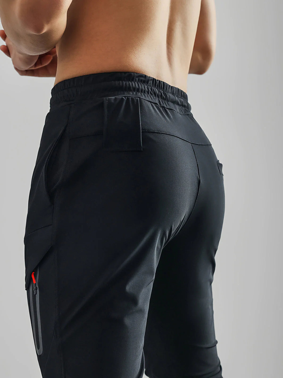PerformaFit™ - Sportbroek Voor Heren