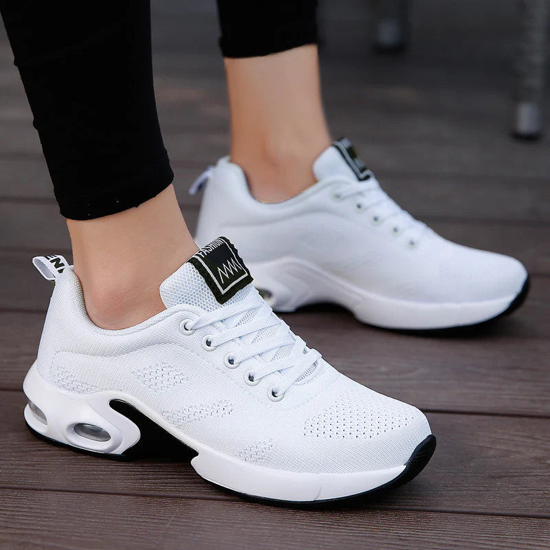SoleRelief™ - Obuwie Ergo Flex